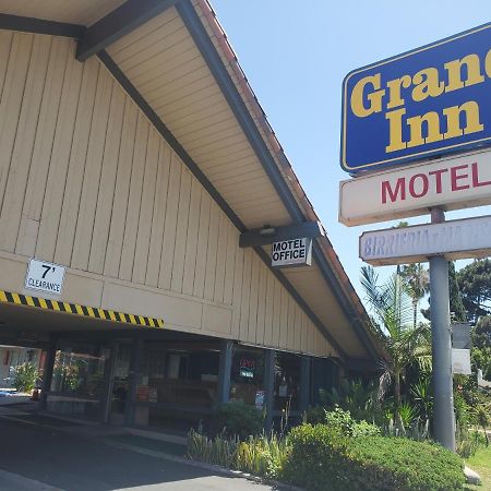 Royal Grand Inn 圣安娜 外观 照片